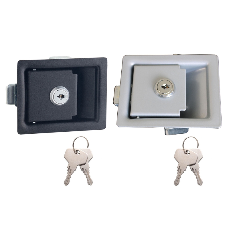 Furniture Hardware Knobs - Замок для входной двери RV с
