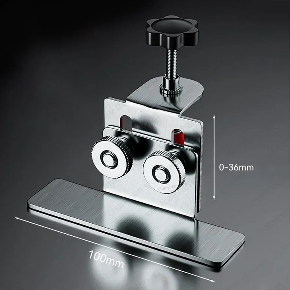 Furniture Hardware China - Зажим для выравнивания мебельных фасадов из