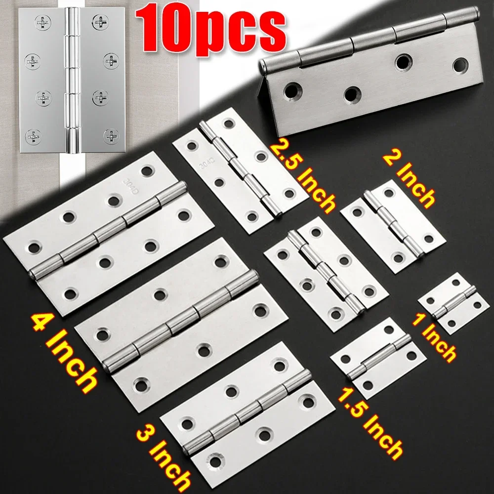 Furniture Hardware Hinges - Универсальные дверные петли 1-4 дюйма, разъем