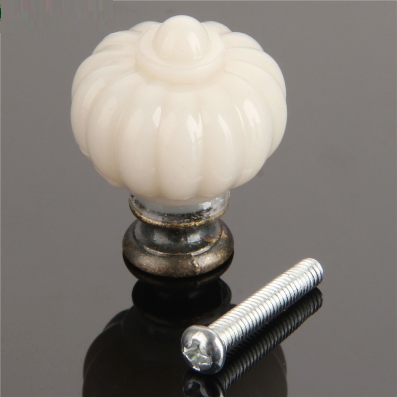 Furniture Hardware Knobs - Акриловая ручка для шкафа в виде