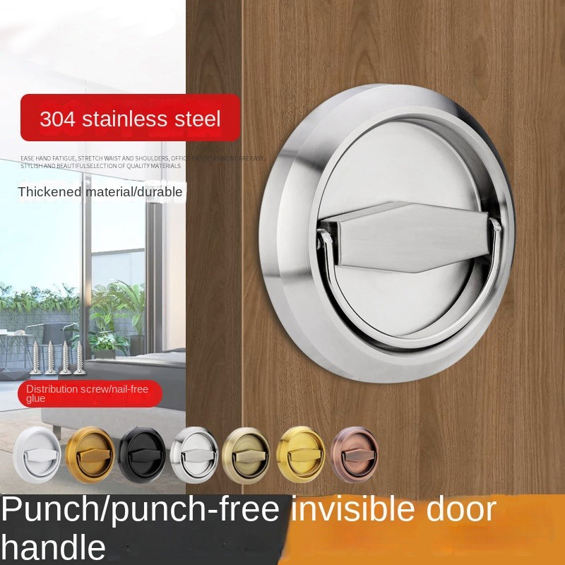 Furniture Hardware China - Скрытые ручки и ручки шкафа из