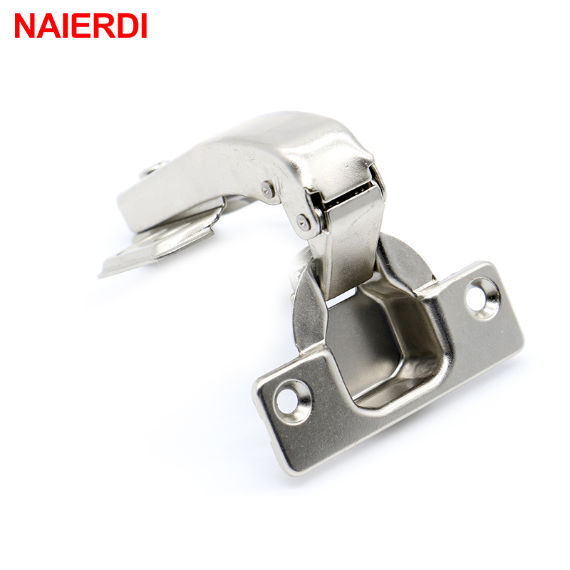 Furniture Hardware Brands - Петли для угловых шкафов NAIERDI 90