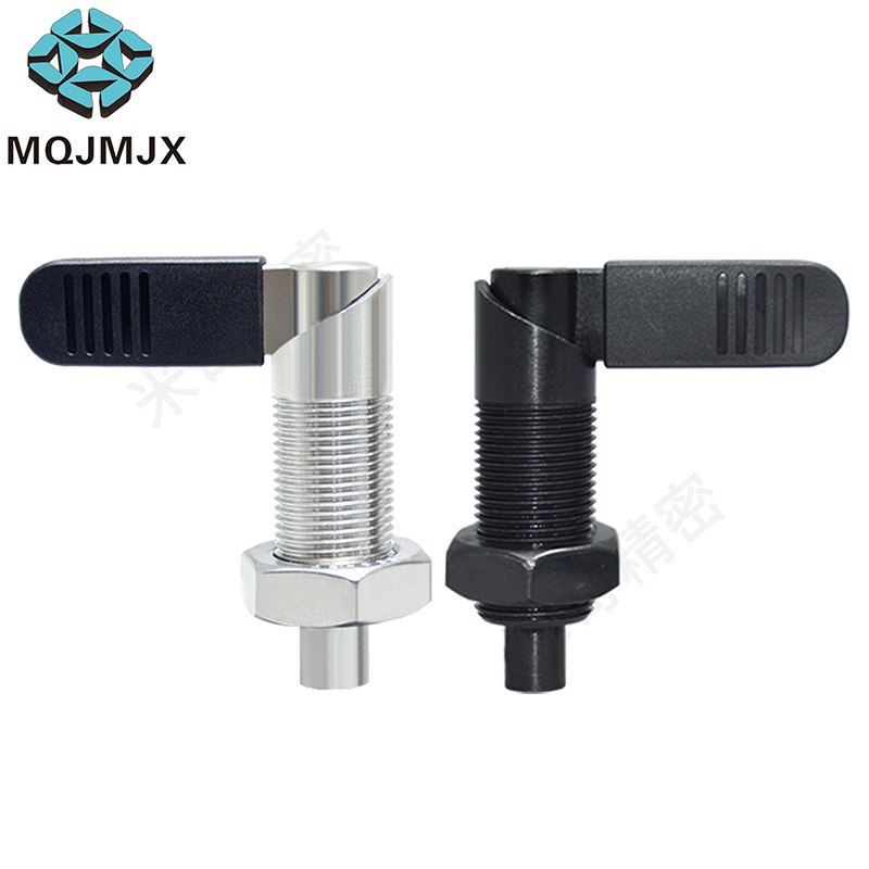 Cam Lock Nut - 1 шт. FXVBK PXVBK L-образный индексирующий