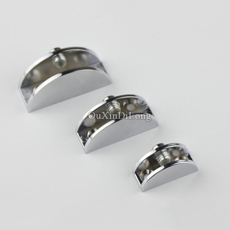 Furniture Hardware Brands - Совершенно новые 10 шт. круглые стеклянные