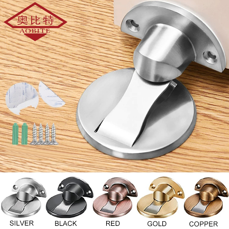 Furniture Hardware Manufacturers - Магнитные дверные упоры, магнитный дверной стопор,