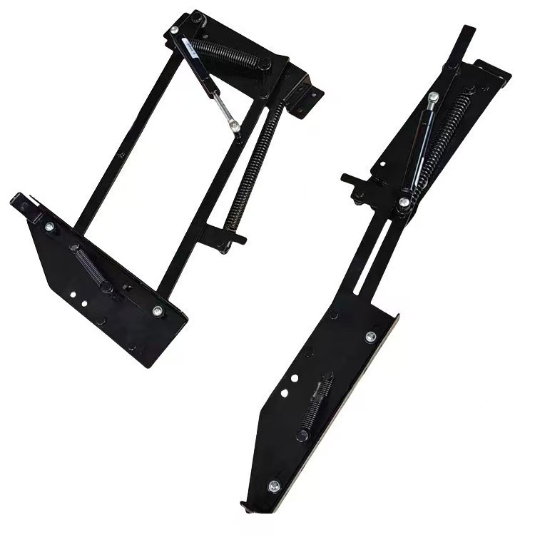 Furniture Hardware Brands - Амортизационная опора с регулировкой высоты для