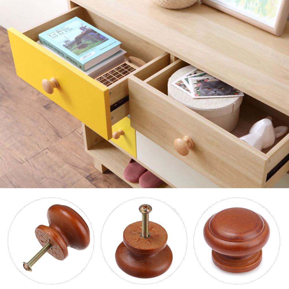 Furniture Hardware Knobs - 1 шт., новые ручки для шкатулки