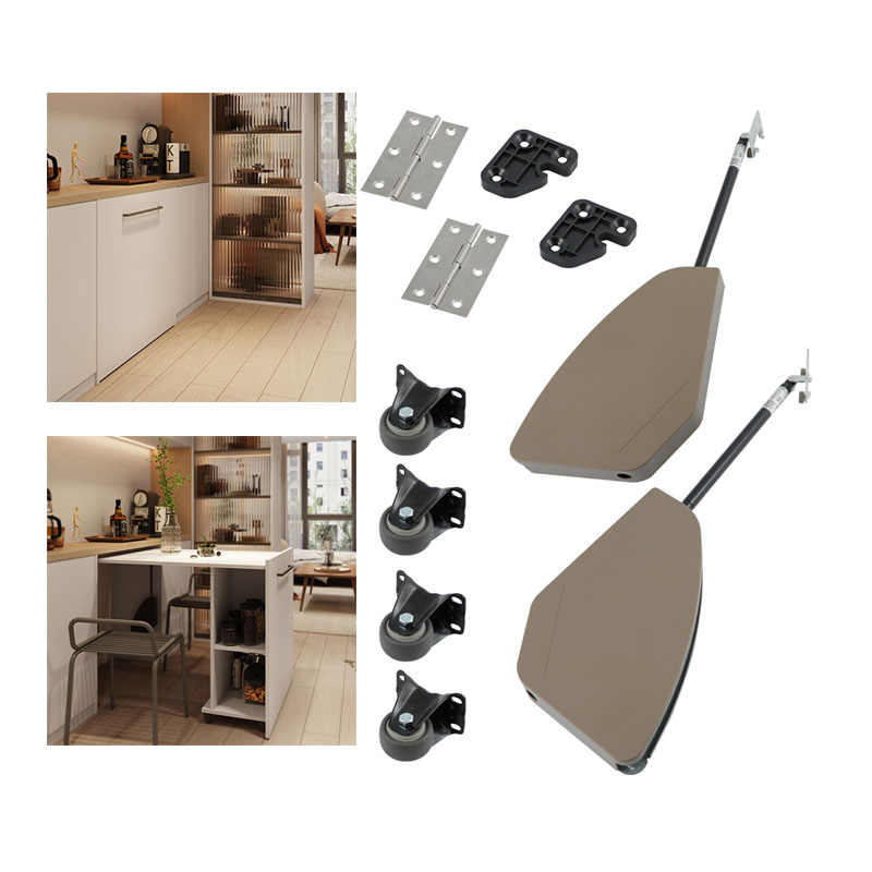 Furniture Hardware Hinges - Современный набор фурнитуры для железной мебели: