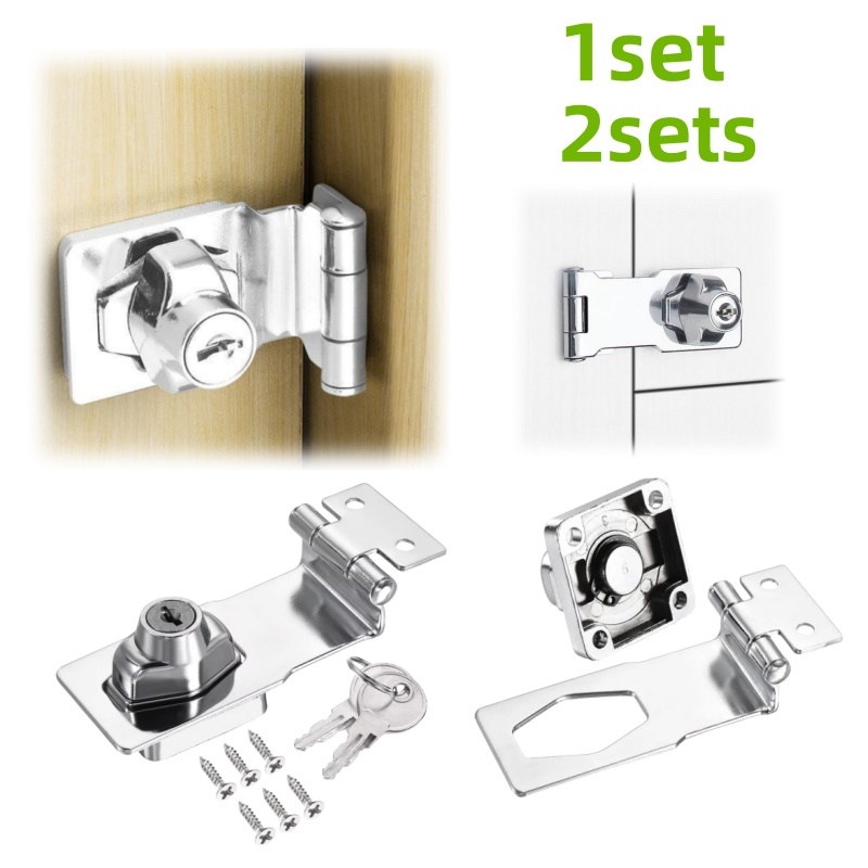 Furniture Hardware Knobs - 1/2 комплекта замка для мебели в