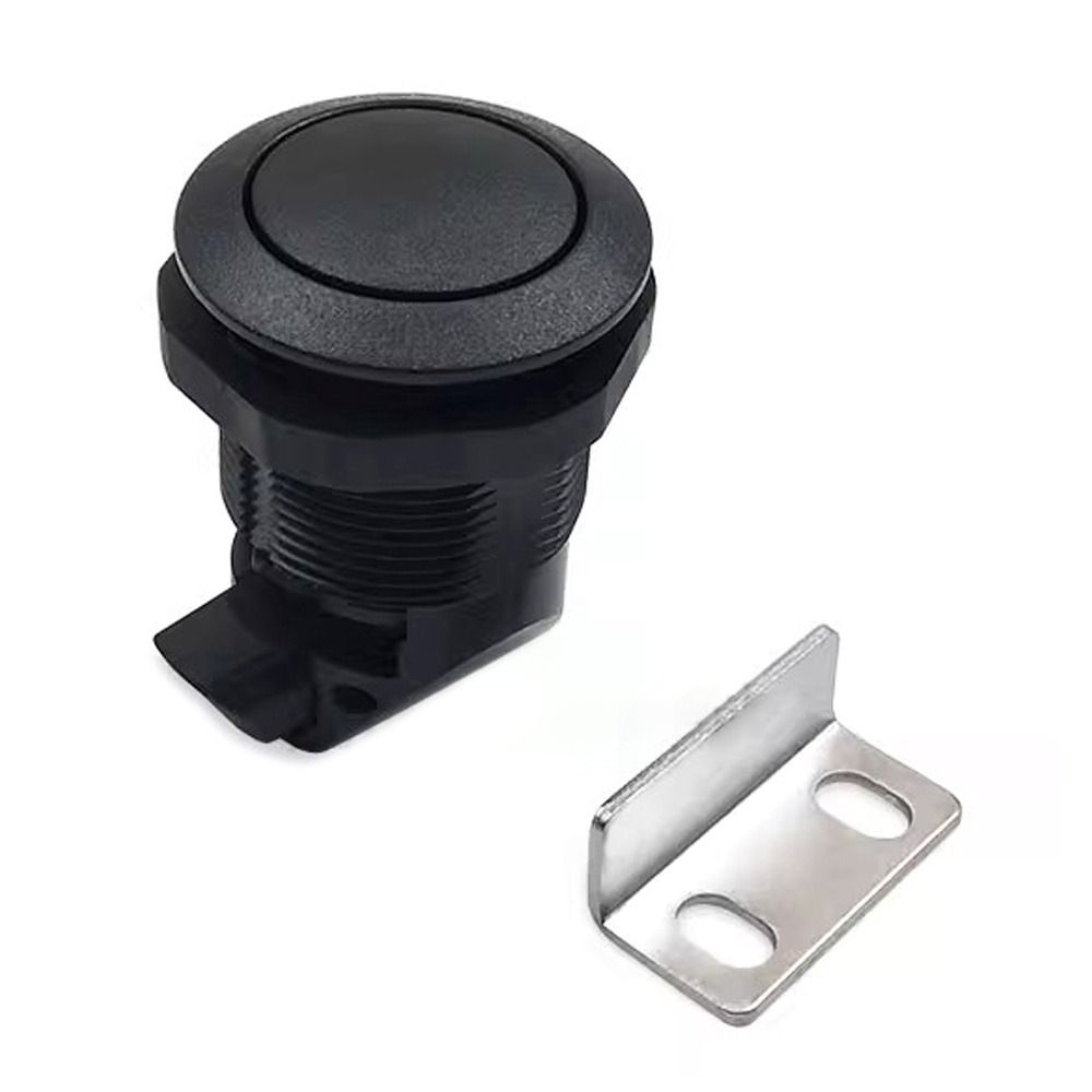 Furniture Hardware China - Прочный караван, шкаф для автофургона, кнопочные