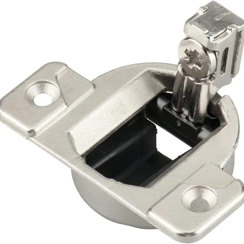 Furniture Hardware Hinges - Петли для дверей шкафов, 110 градусов,