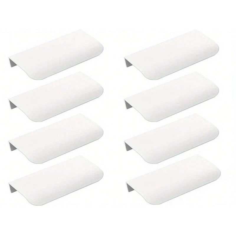 Furniture Hardware China - Набор из 8 ручек, металлические ручки