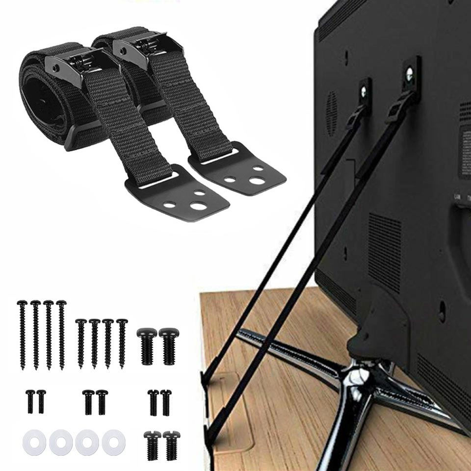 Furniture Hardware Manufacturers - Комплект из 2 регулируемых ремней безопасности