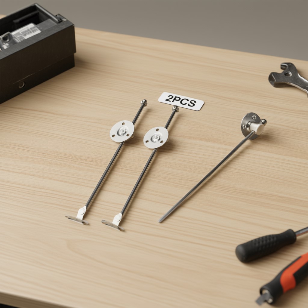 Furniture Hardware Brands - Опорные петли, плоский дверной рычаг для