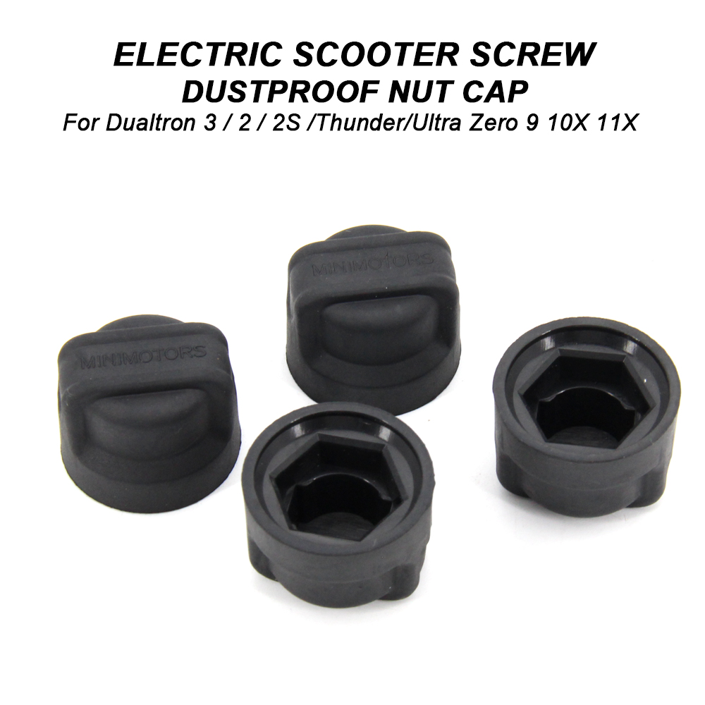 Cam Lock Nut - Для Speedual Zero 10X для Dualtron