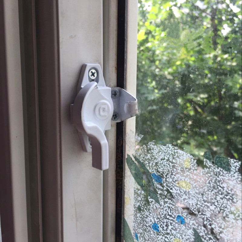 Furniture Hardware Fittings - 1 шт., оконные защелки для безопасности