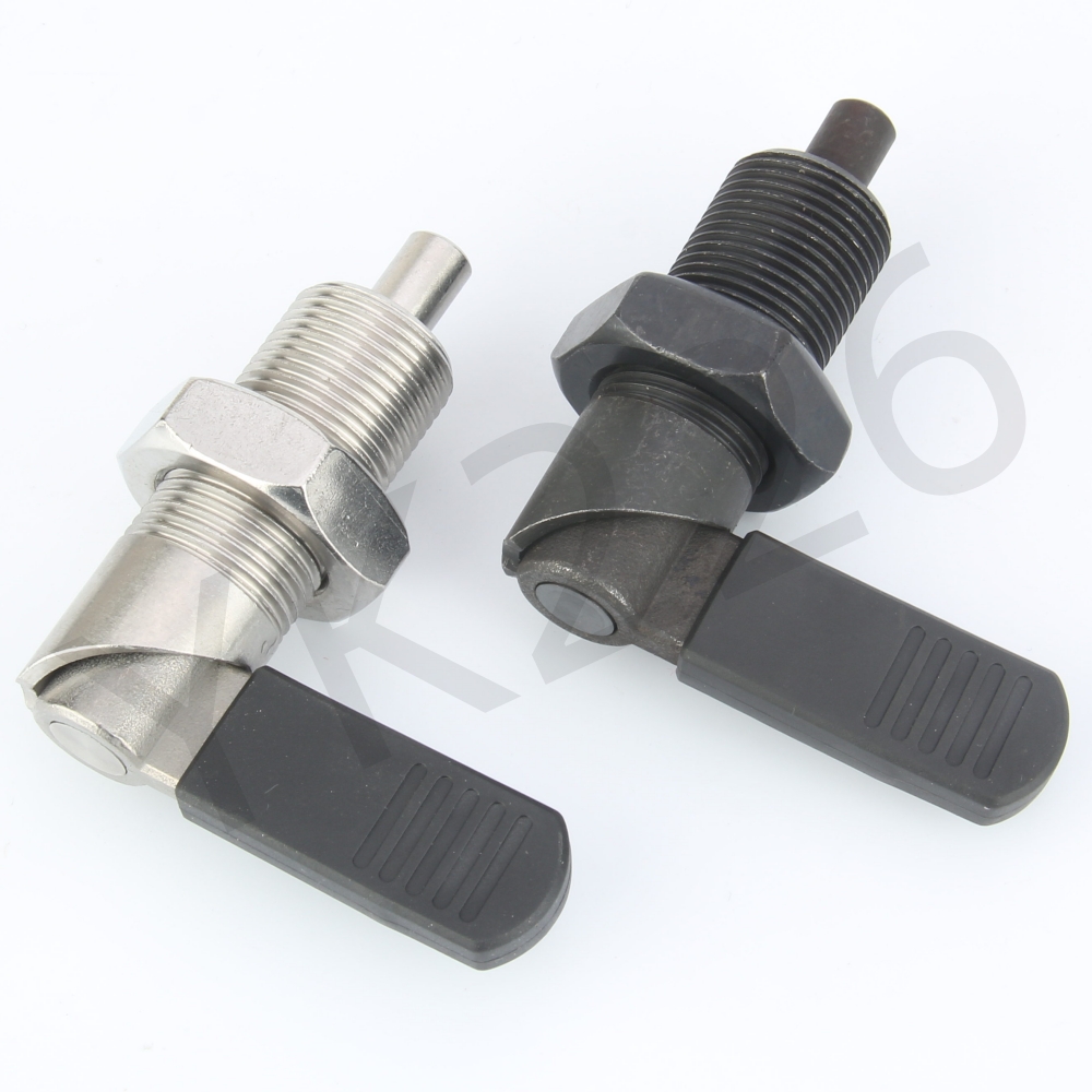 Cam Lock Nut - YK226 Угловые/из нержавеющей стали Рычажные Типа
