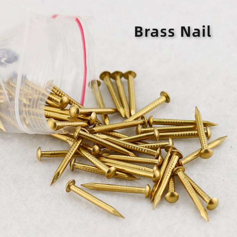 Furniture Hardware Hinges - 10/20/50100 шт., медные петли для мебели