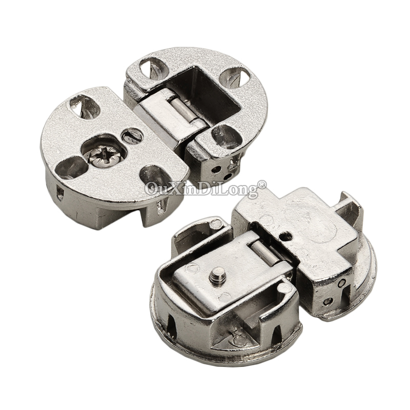 Furniture Hardware Brands - Абсолютно новые скрытые петли для откидных