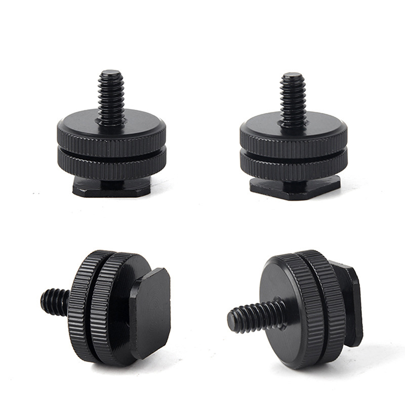 Cam Lock Nut - Двойной кронштейн-адаптер для холодного и горячего