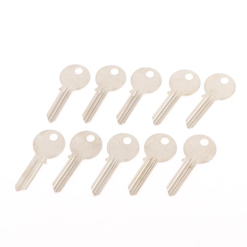 Furniture Hardware Fittings - 10 шт. F3 заготовки для ключей