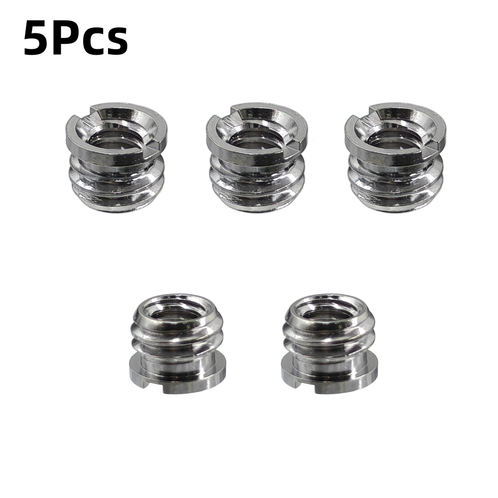 Cam Lock Nut - 5 шт. гайка винта для камеры