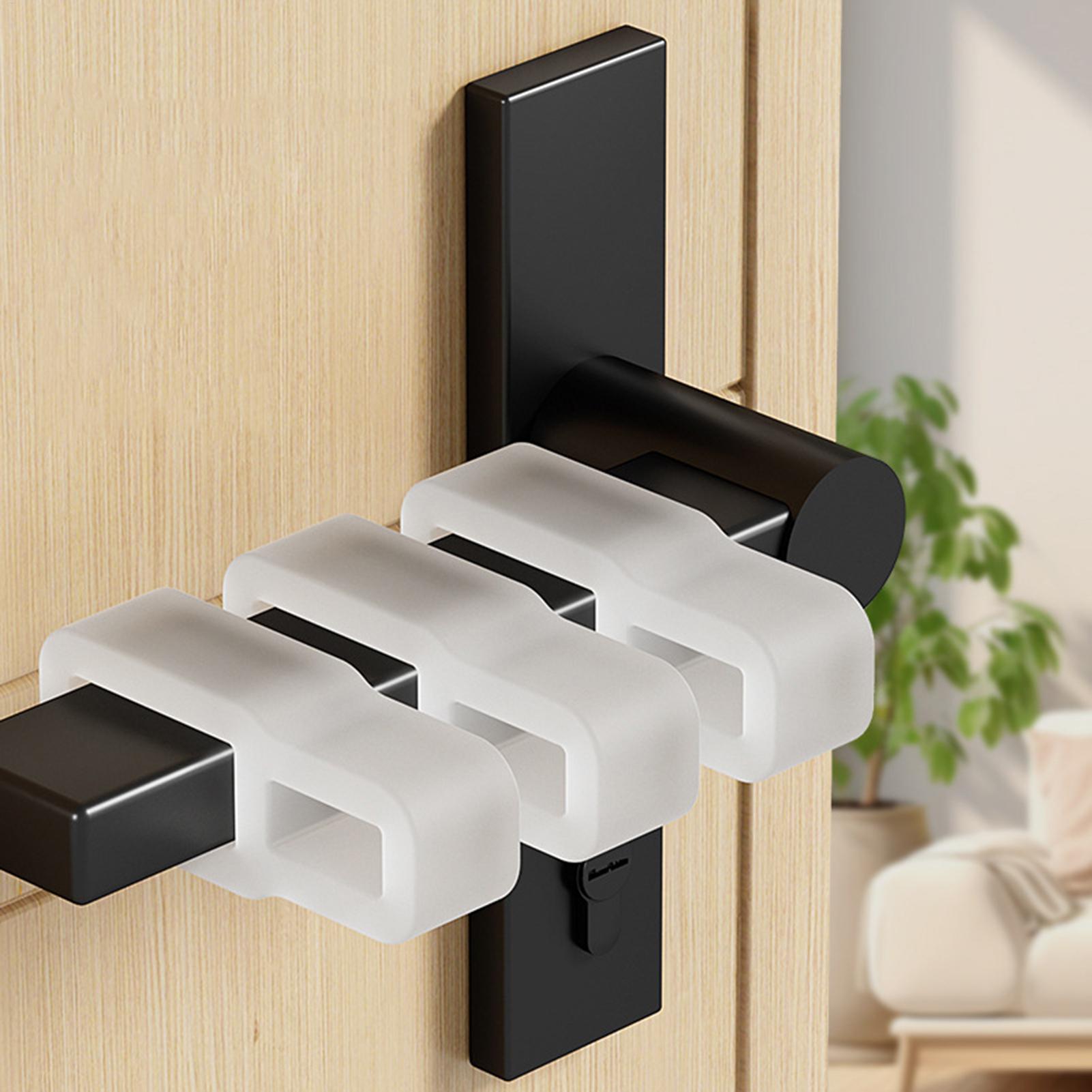 Furniture Hardware Manufacturers - 1 шт. дверные упоры, силиконовые дверные