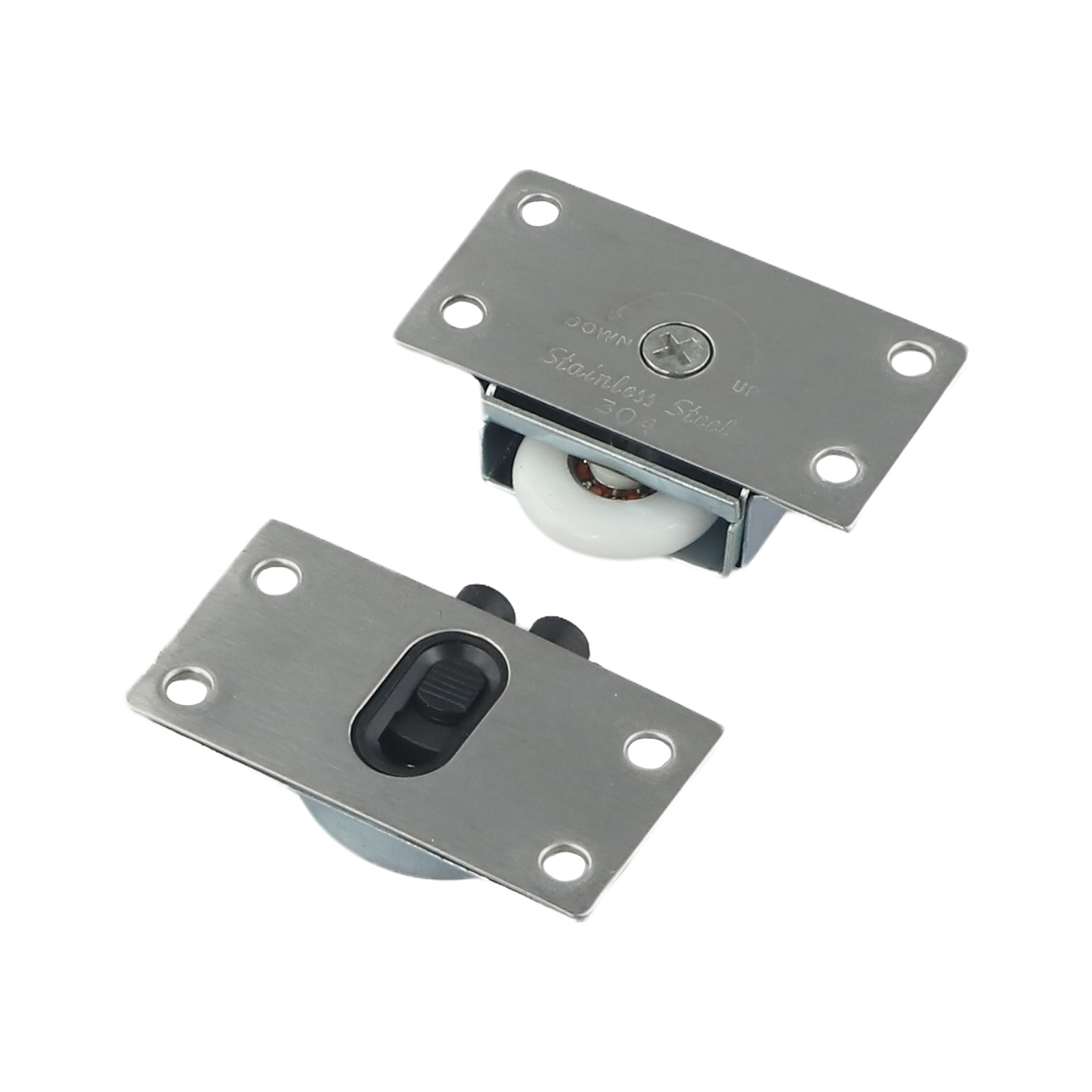 Furniture Hardware Brands - Новые фурнитурные ролики для дверей шкафов