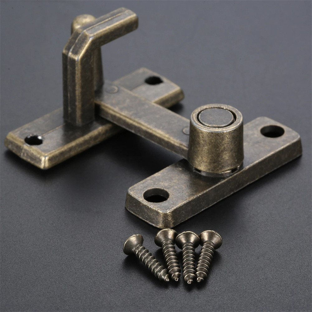 1 комплект бронзовых замков дл – обзор и цена Furniture Hardware Fittings