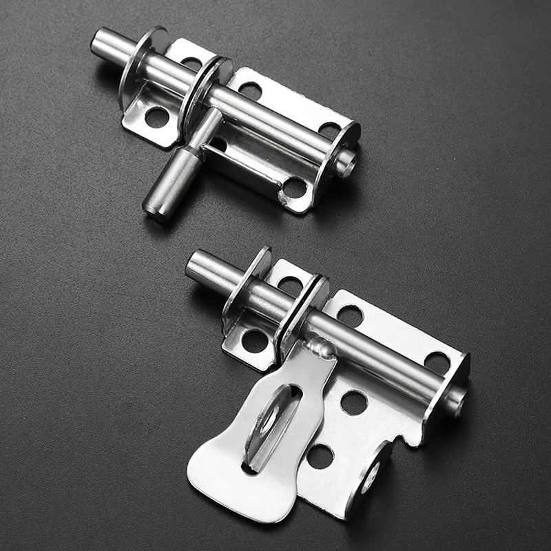 Дверная защелка из нержавеющей – обзор и цена Furniture Hardware Fittings