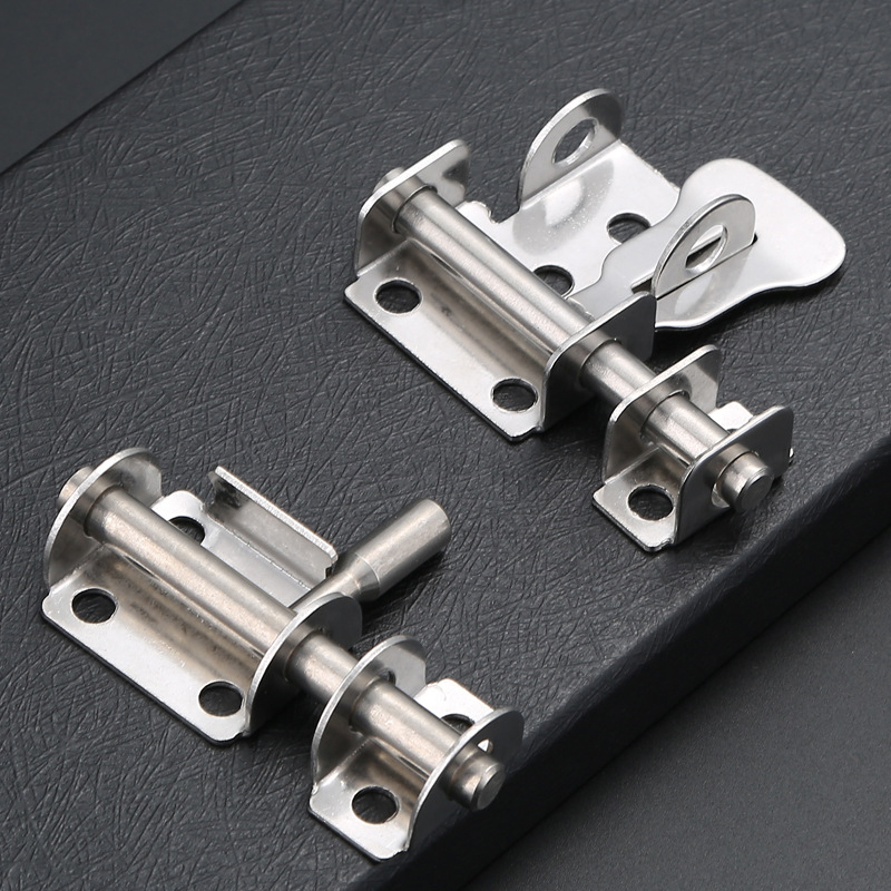 Дверная защелка из нержавеющей – обзор и цена Furniture Hardware Fittings