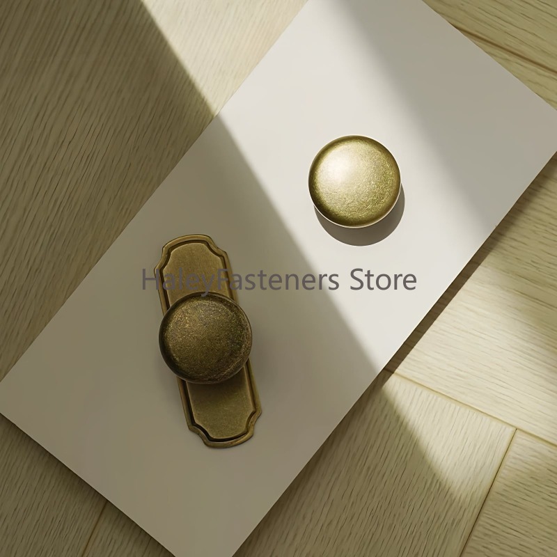 Антикварные латунные ручки для – обзор и цена Furniture Hardware With Backplate