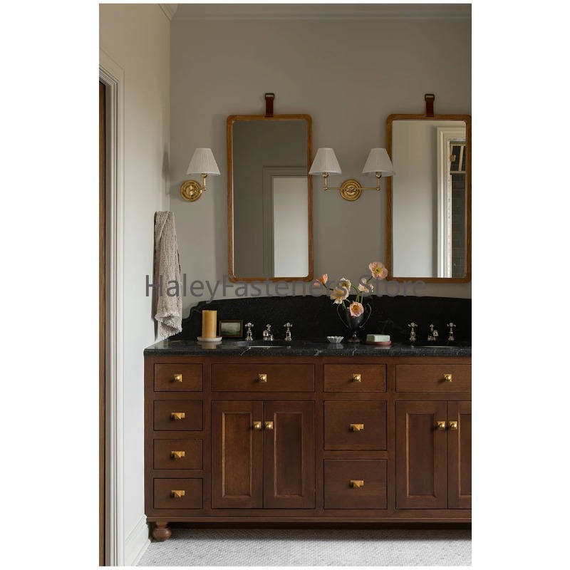 Антикварные латунные ручки для – обзор и цена Furniture Hardware With Backplate