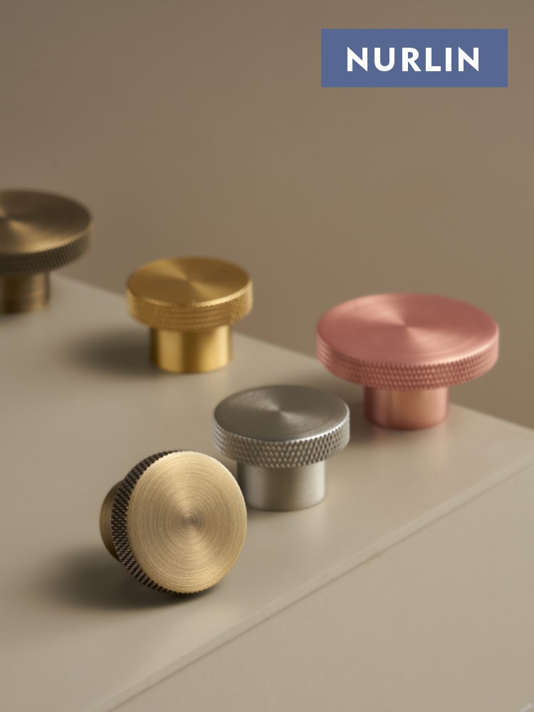 Мебельные ручки Nurlin из цель – обзор и цена Furniture Hardware Gold