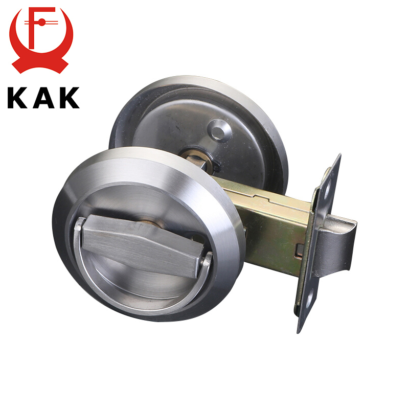 Скрытые дверные замки KAK, уто – обзор и цена Furniture Hardware Knobs