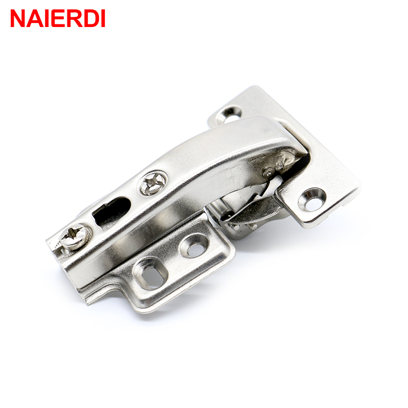 Петли для угловых шкафов NAIER – обзор и цена Furniture Hardware Brands