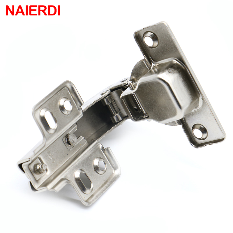Петли для угловых шкафов NAIER – обзор и цена Furniture Hardware Brands