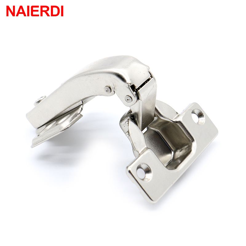 Петли для угловых шкафов NAIER – обзор и цена Furniture Hardware Brands