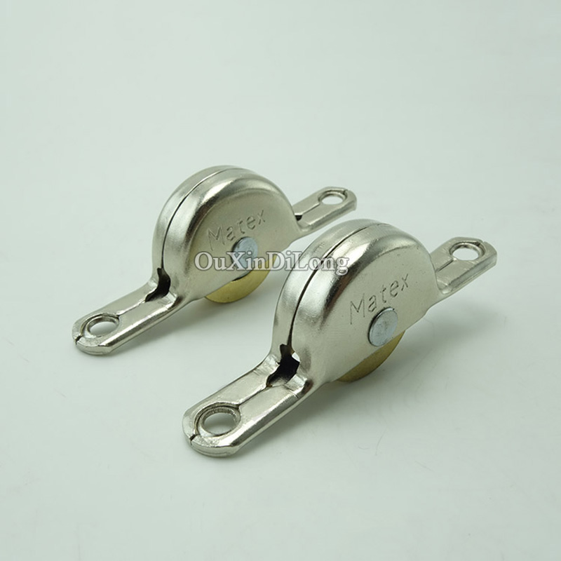Абсолютно новые 10 штук ролико – обзор и цена Furniture Hardware Brands