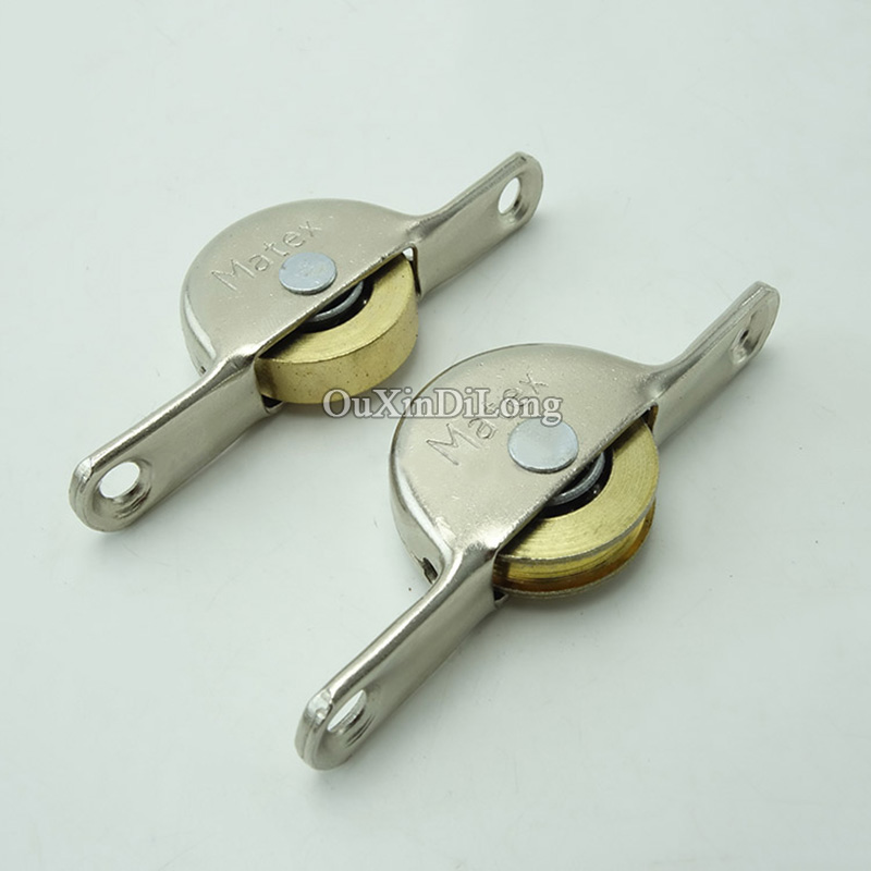 Абсолютно новые 10 штук ролико – обзор и цена Furniture Hardware Brands