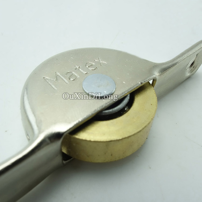 Абсолютно новые 10 штук ролико – обзор и цена Furniture Hardware Brands
