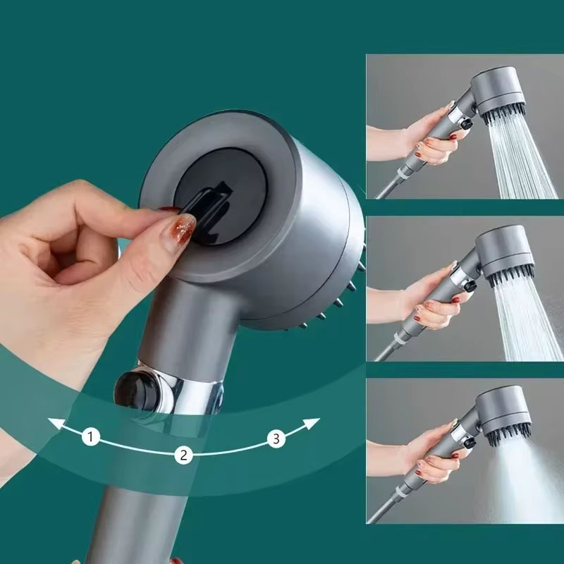 Душ для ванной комнаты, аксесс – обзор и цена Cabinet Knob Round