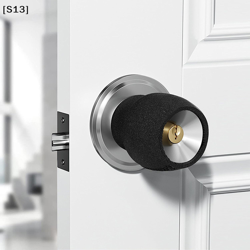 Антистатический чехол для двер – обзор и цена Cabinet Knob Round