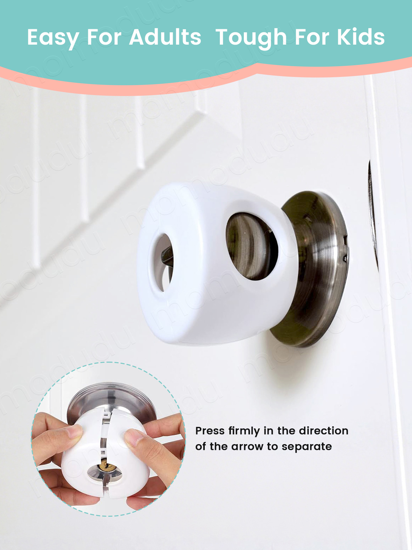 Защитные чехлы для детских две – обзор и цена Cabinet Knob Round