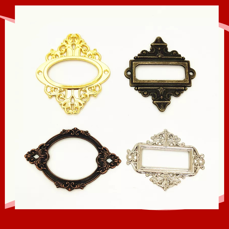 Этикетка ручка Ретро чехол Две – обзор и цена Furniture Hardware Names