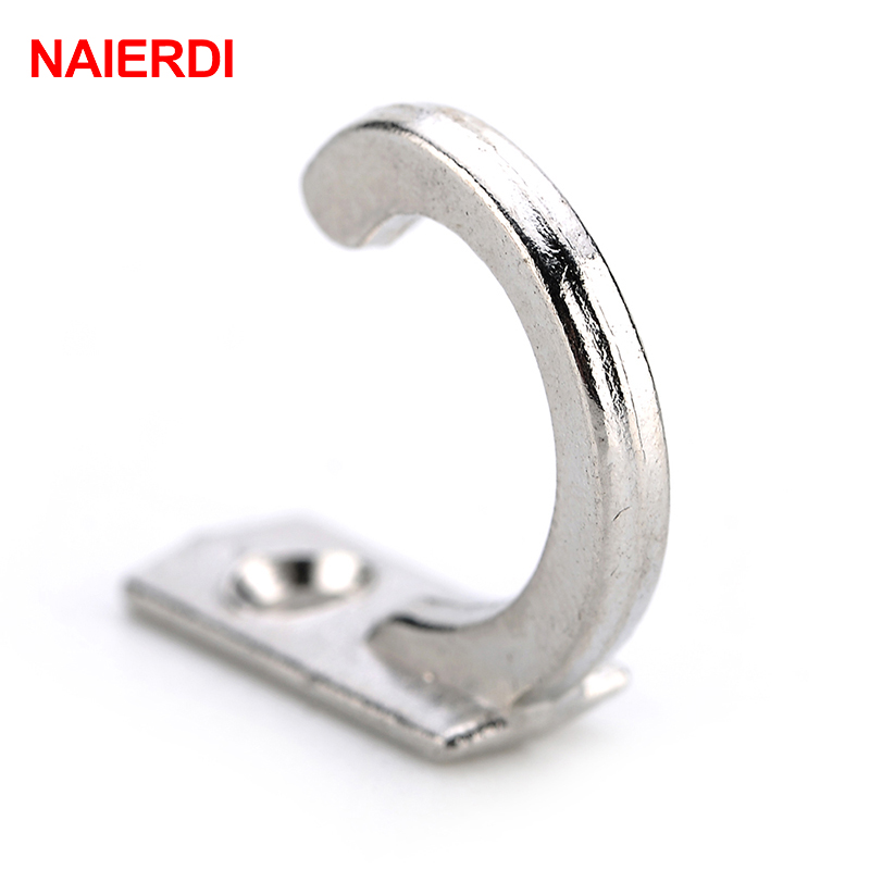 Небольшие крючки NAIERDI в ста – обзор и цена Furniture Hardware Manufacturers