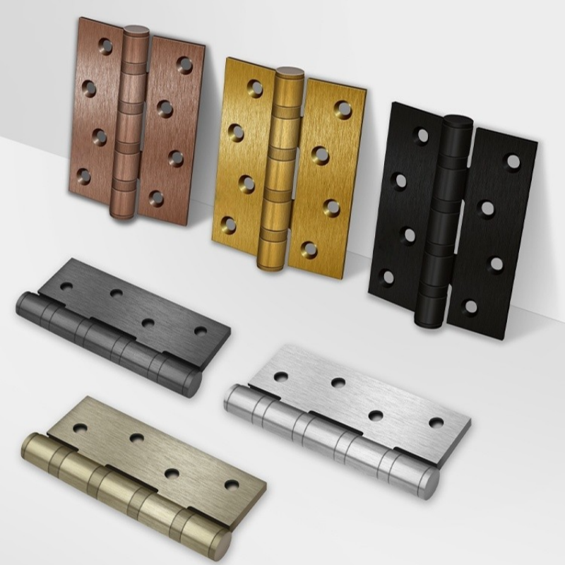 Петли для межкомнатных дверей  – обзор и цена Furniture Hardware Hinges