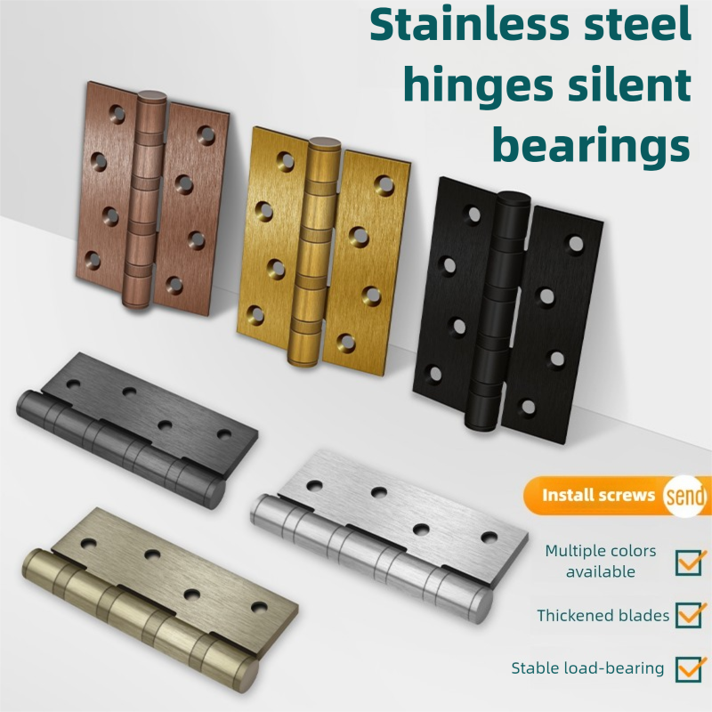 Петли для межкомнатных дверей  – обзор и цена Furniture Hardware Hinges