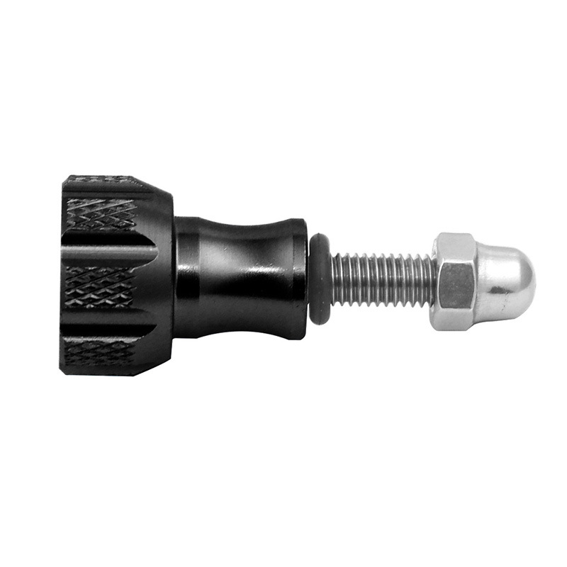 Алюминиевый винт с ЧПУ, аксесс – обзор и цена Cam Lock Nut