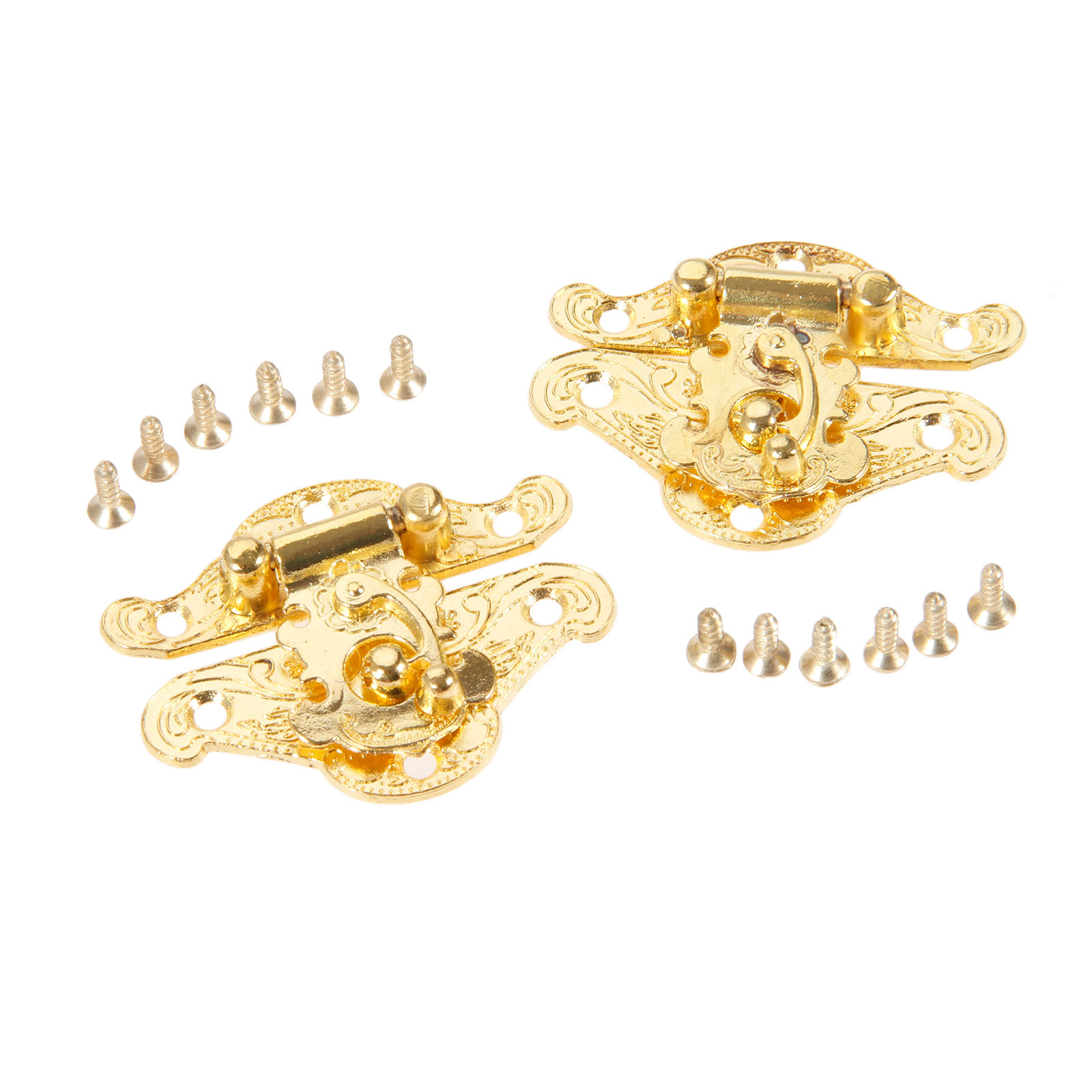 Замки DRELD под Античное золот – обзор и цена Furniture Hardware Gold